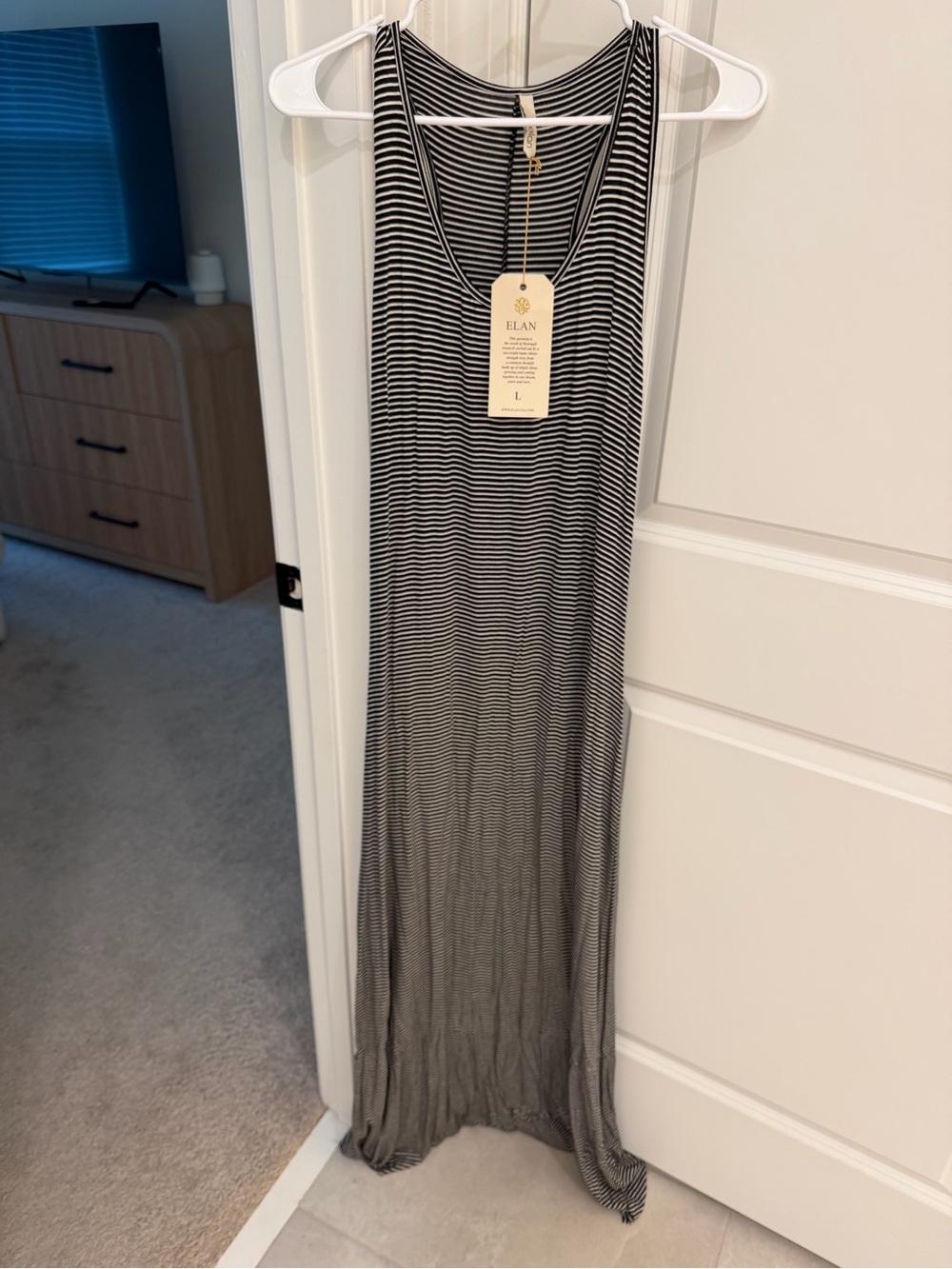 Elan Dress